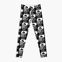 David Kushner Marchandises David Kushner Leggings de signature