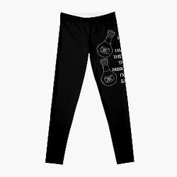 David Kushner Daylight Leggings