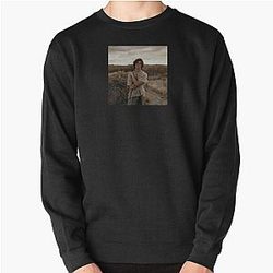 David Kushner a David Kushner a David Kushner Pullover Sweatshirt