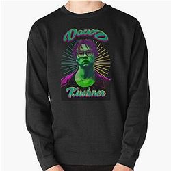 American Singer David Kushner Pullover Sweatshirt