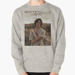 David 4 Pullover Sweatshirt
