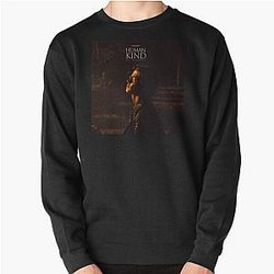 David Kushner - Humankind (Reimagined) album 2024 Pullover Sweatshirt