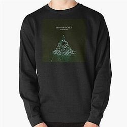 David Kushner - Skin and Bones (Reimagined) album 2024 Pullover Sweatshirt