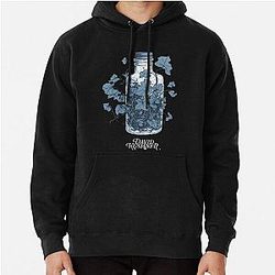David Pullover Hoodie