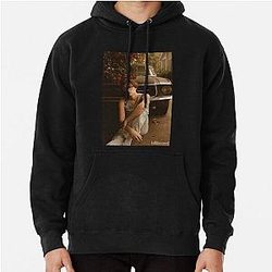 David Kushner Capuchinho Pullover