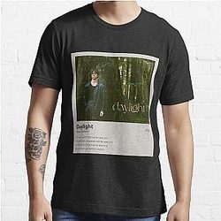 Daylight - Não. David Kushner T-shirt essencial