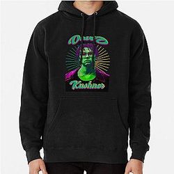American Singer David Kushner Pullover Hoodie
