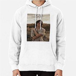 David 4 Pullover Hoodie