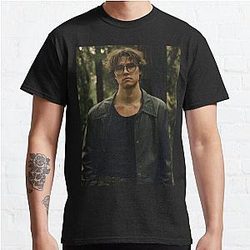 David 1 Classic T-Shirt