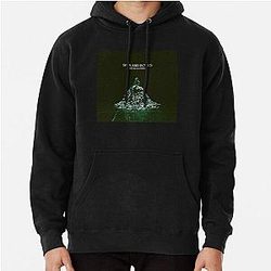 David Kushner - Skin and Bones (Reimagined) album 2024 Pullover Hoodie