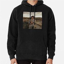 David Kushner - No. Dead Man + Daylight album 2023 Pullover Hoodie
