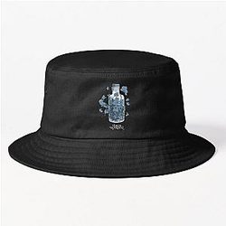 David Bucket Hat