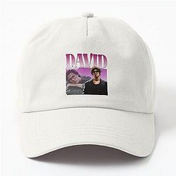 David Kushner a David Kushner a David Kushner Chapeau de papa