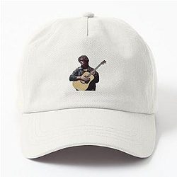 David Kushner a David Kushner a David Kushner Dad Hat