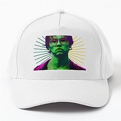 American Singer David Kushner Baseball Cap