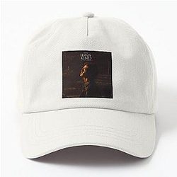 David Kushner - Humankind (Reimagined) album 2024 Dad Hat