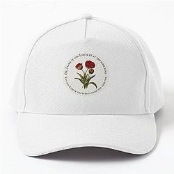 Daylight -  David Kushner Lyrics Baseball Cap