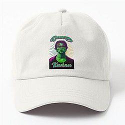 American Singer David Kushner Dad Hat