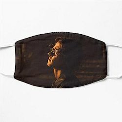 David Kushner - Humankind (Reimagined) album 2024 Flat Mask