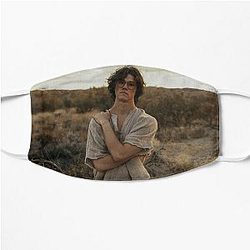 David Kushner - Dead Man + Daylight album 2023 Flat Mask