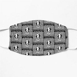David Kushner Daylight Maschera piatta