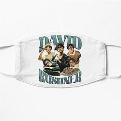 David Kushner Daylight io odio allo stesso tempo Maschera piatta