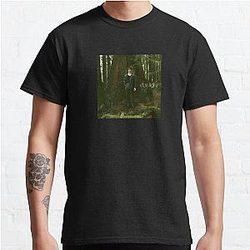 David Kushner a David Kushner a David Kushner T-shirt classique
