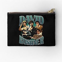 David Kushner a David Kushner a David Kushner Borsa a tracolla