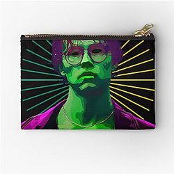 Singer americano David Kushner Borsa a tracolla