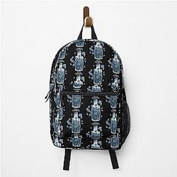 David Backpack
