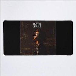 David Kushner - album Humankind (Reimagined) 2024 Scrivania Mat