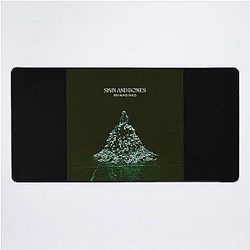 David Kushner - Skin and Bones (Reimagined) album 2024 Scrivania Mat