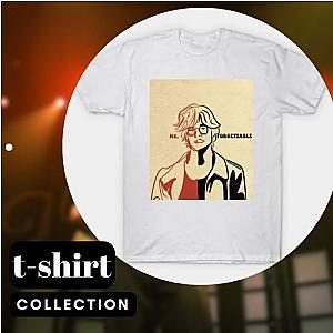 David Kushner T-shirt