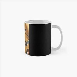 David Kushner a David Kushner a David Kushner Tazza classica