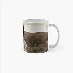 David 4 Classic Tazza