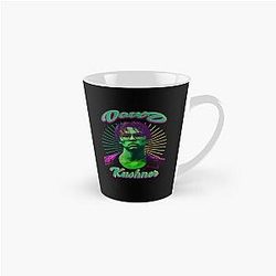 Singer americano David Kushner Tall Mug