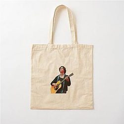 David Kushner a David Kushner a David Kushner Cotton Tote Bag