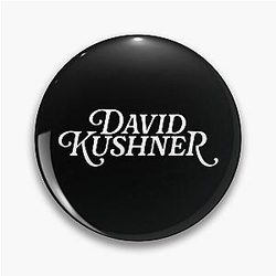 David Kushner Merce David Kushner Perno logo