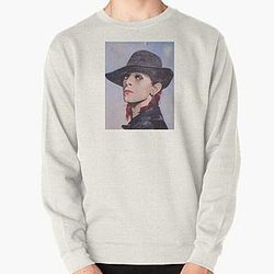 David Bowie - Diamond Dogs Pullover Sweatshirt