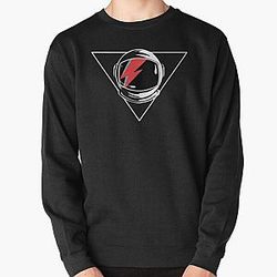 BEST TO BUY - Tribute to David Bowie   Pullover Sweatshirt