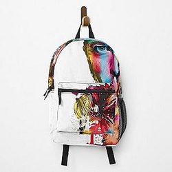 Fadsftdavid Bowie Bowie David Bowie Backpack