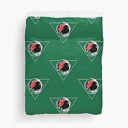BEST TO BUY - Tribute to David Bowie   Duvet Cover
