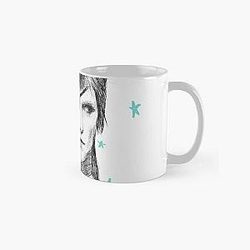David Bowie Diamond Dogs Classic Mug