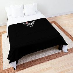 David Bowie  Comforter
