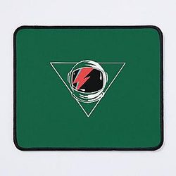 BEST TO BUY - Tribute to David Bowie   Mouse Pad
