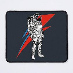 Classic David Bowie Theres A Atarman Gift Men Women Mouse Pad