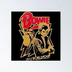 dont eat animals animal rights david bowie lazarus, lazarus david bowie best vegan Poster