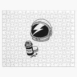 David Bowie  Space Oddity Jigsaw Puzzle