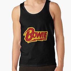 David Bowie     Tank Top