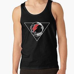 BEST TO BUY - Tribute to David Bowie   Tank Top